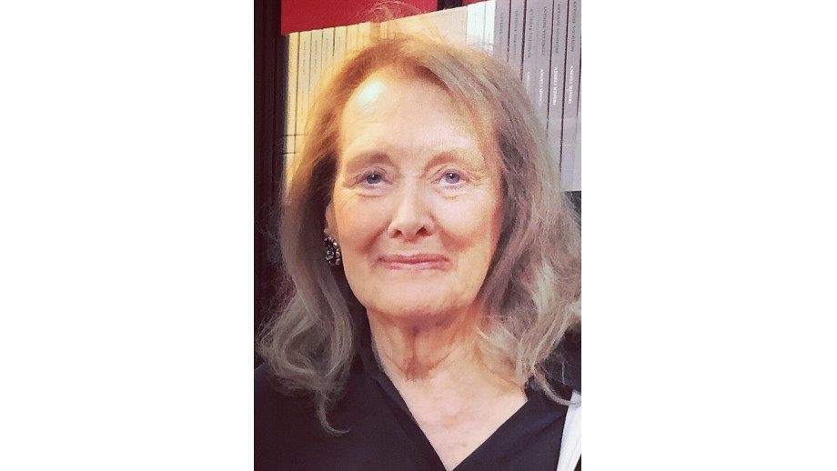 Annie Ernaux przyjedzie do Sztokholmu 10 grudnia